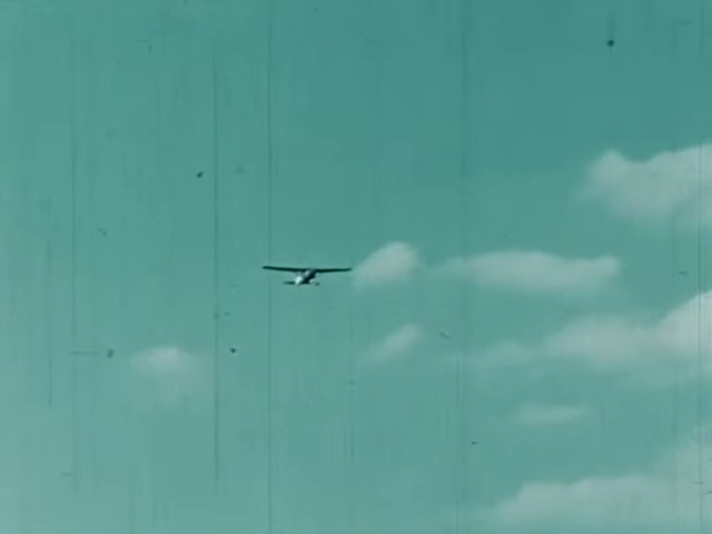 Cessna 172 Promotional Film