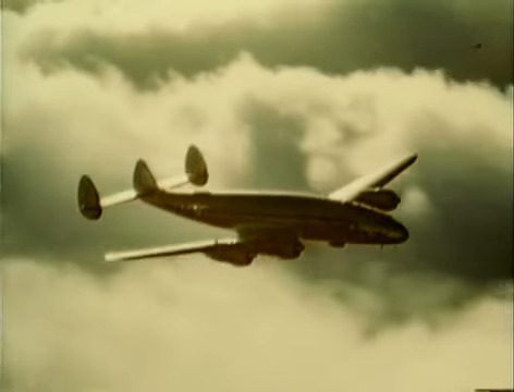 Lockheed Constellation