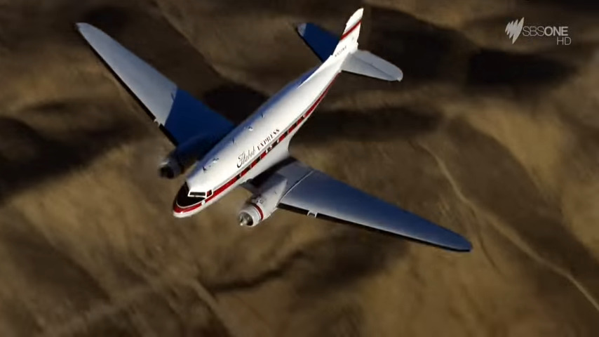 DC-3