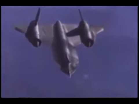 SR-71