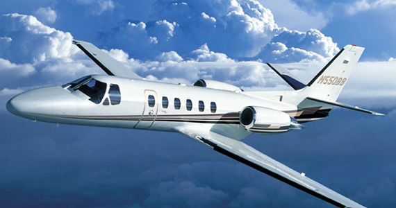 Cessna Citation