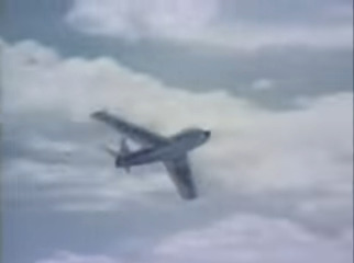 F-86 Sabre