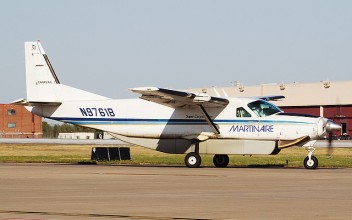 Cessna Caravan